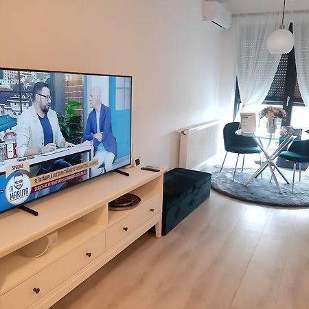 Mia Plus!! Self Check-In!! Бухарест Экстерьер фото