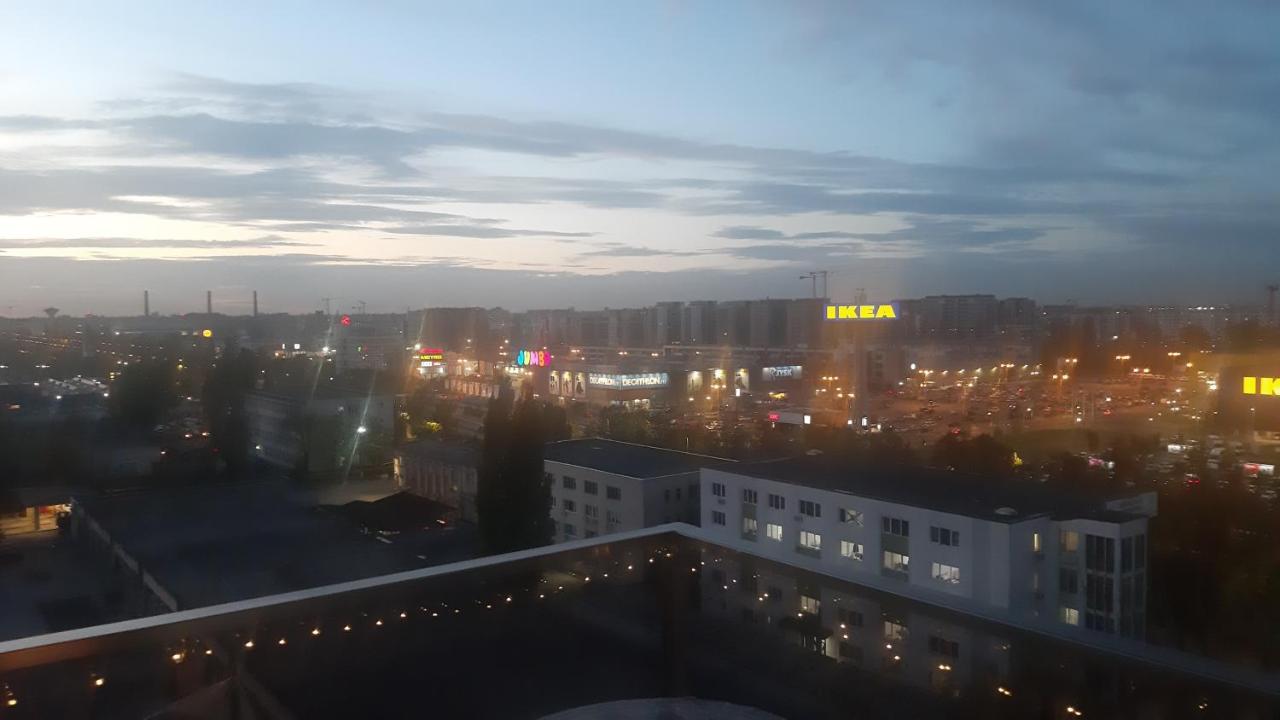 Mia Plus!! Self Check-In!! Бухарест Экстерьер фото