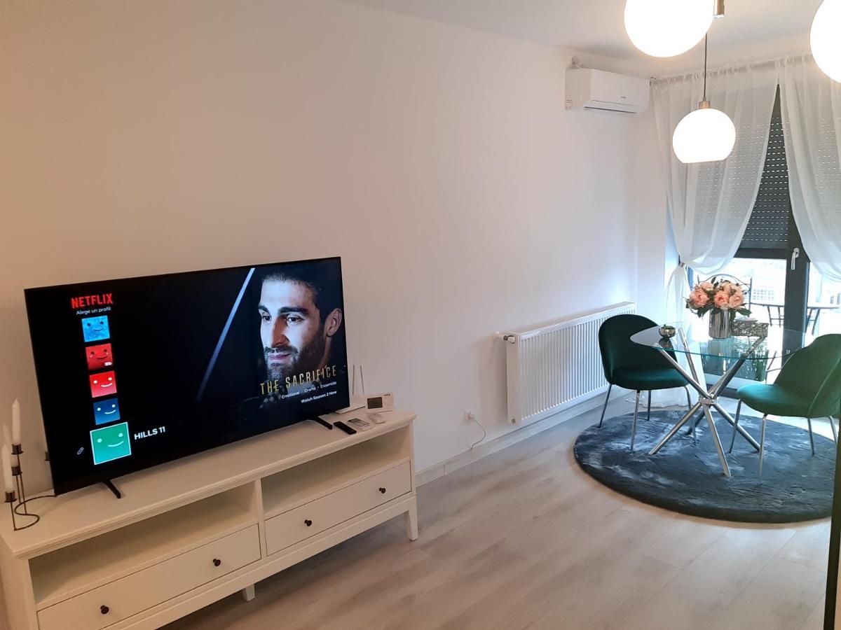 Mia Plus!! Self Check-In!! Бухарест Экстерьер фото